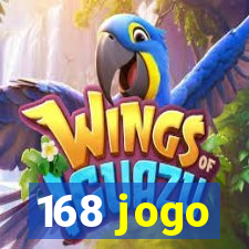 168 jogo